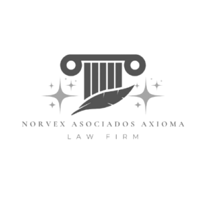 Norvex Asociados Axioma Logo