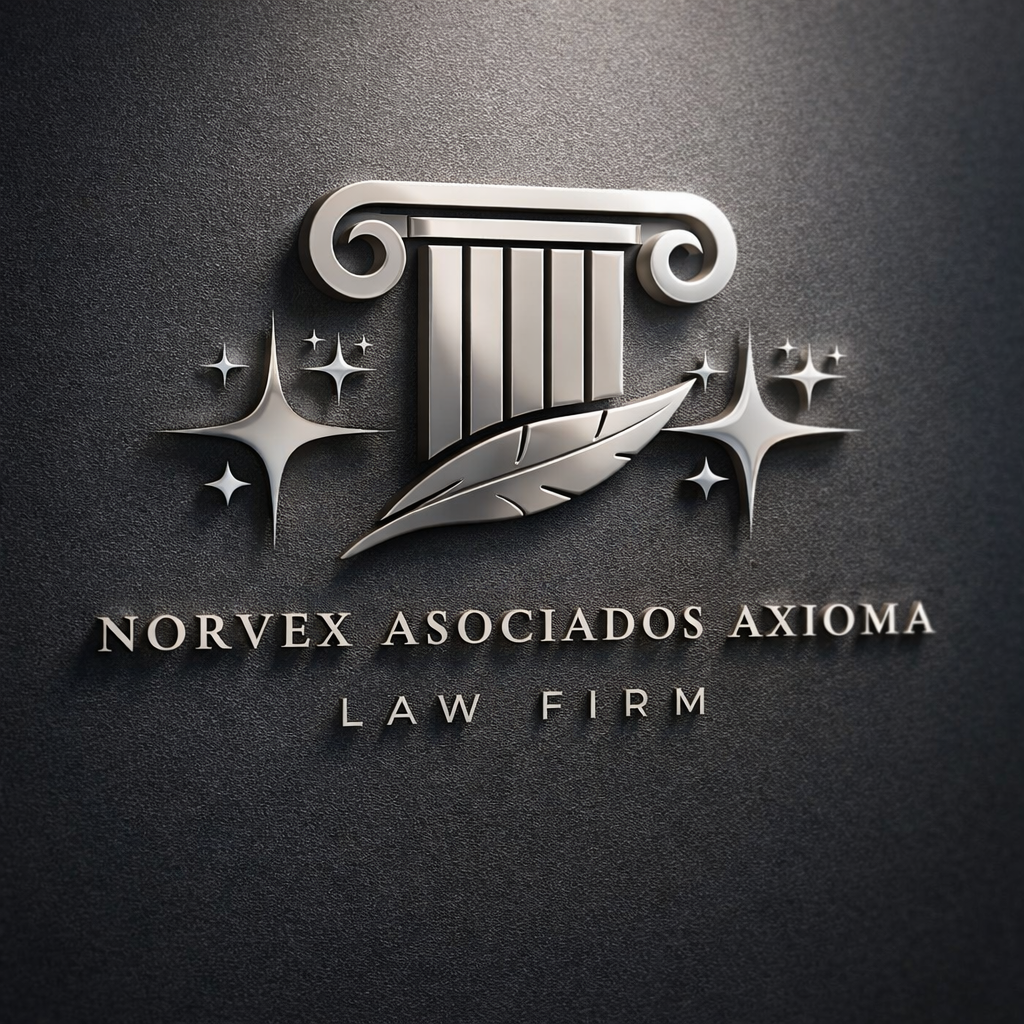 Norvex Asociados Axioma Image