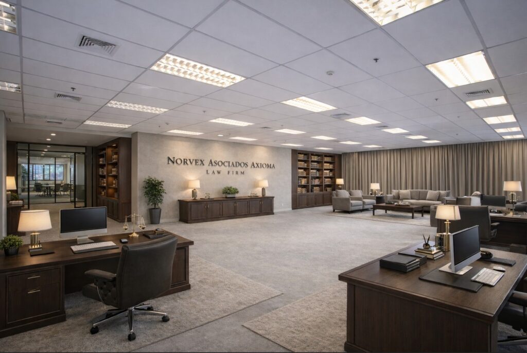 Norvex Asociados Axioma Image